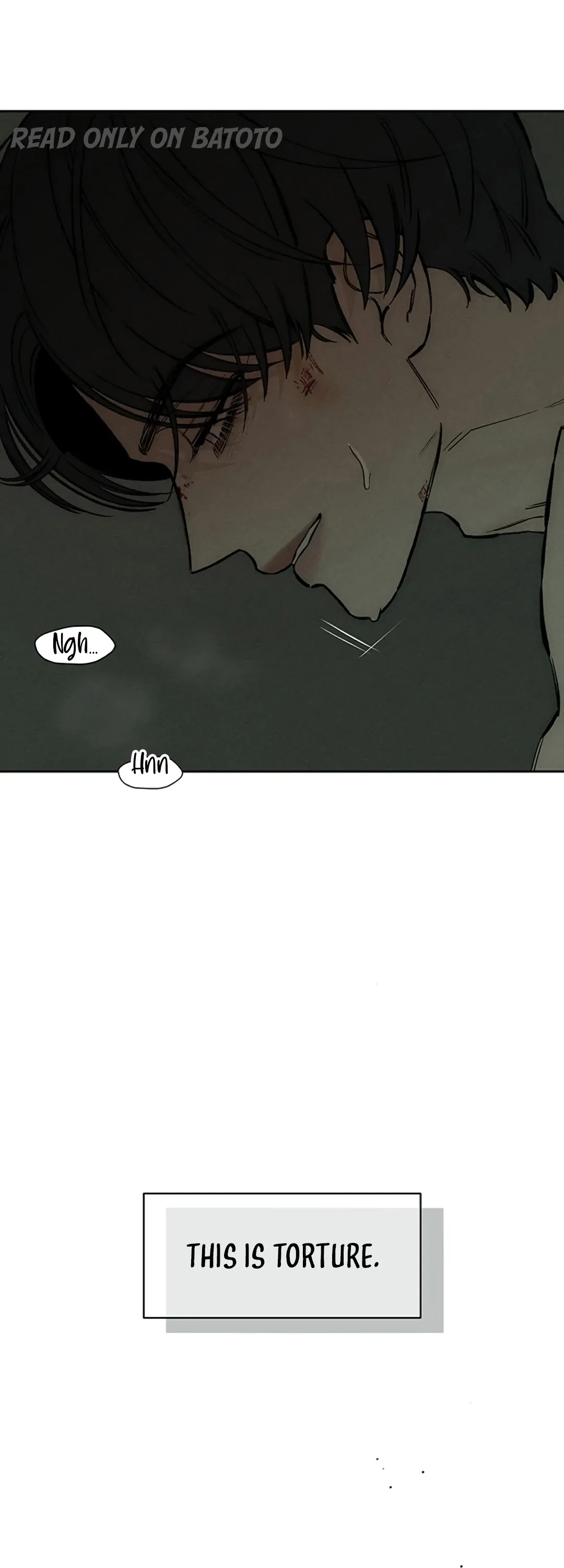 Tears On A Withered Flower Chapter 39 image 12